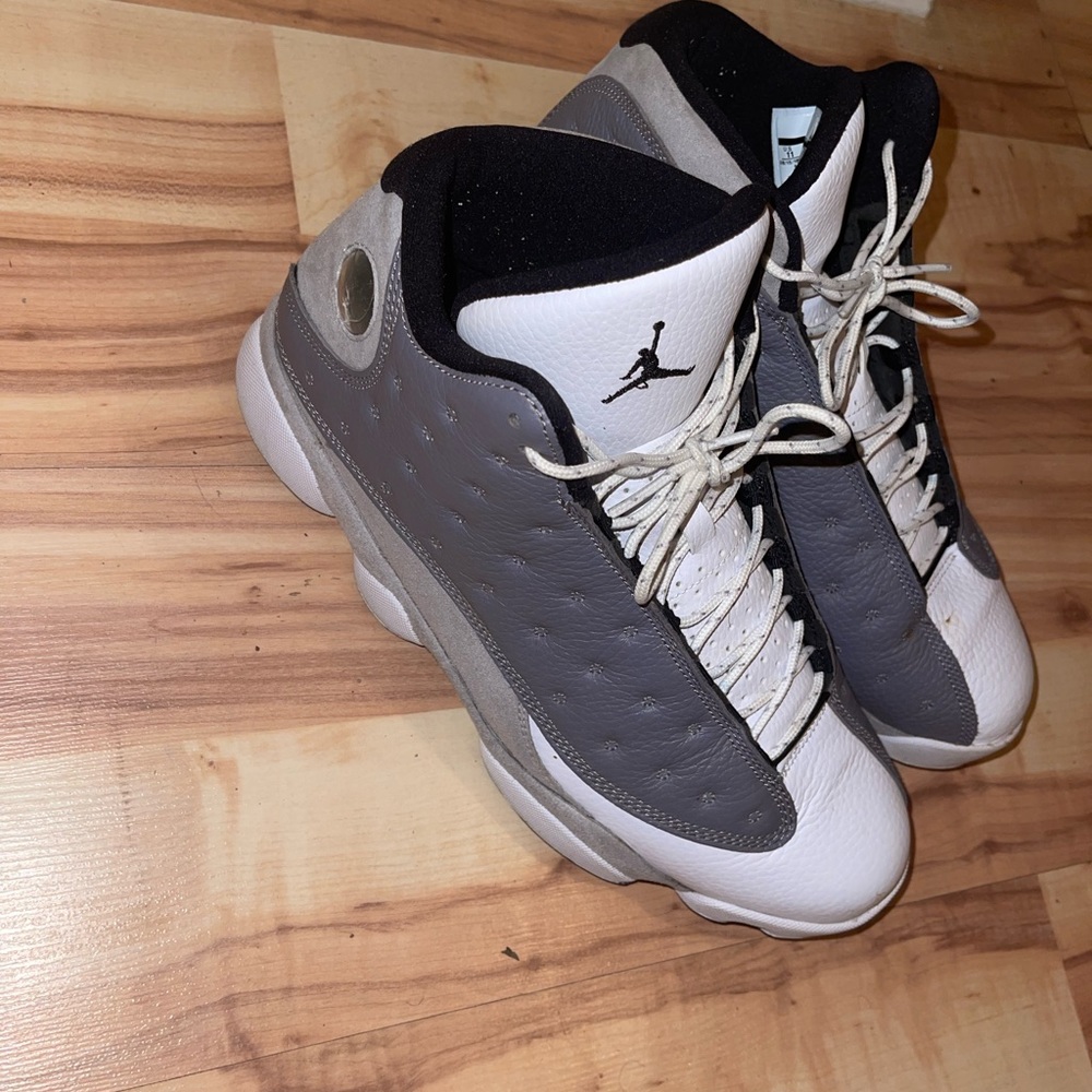 Jordan 13 Atmosphere